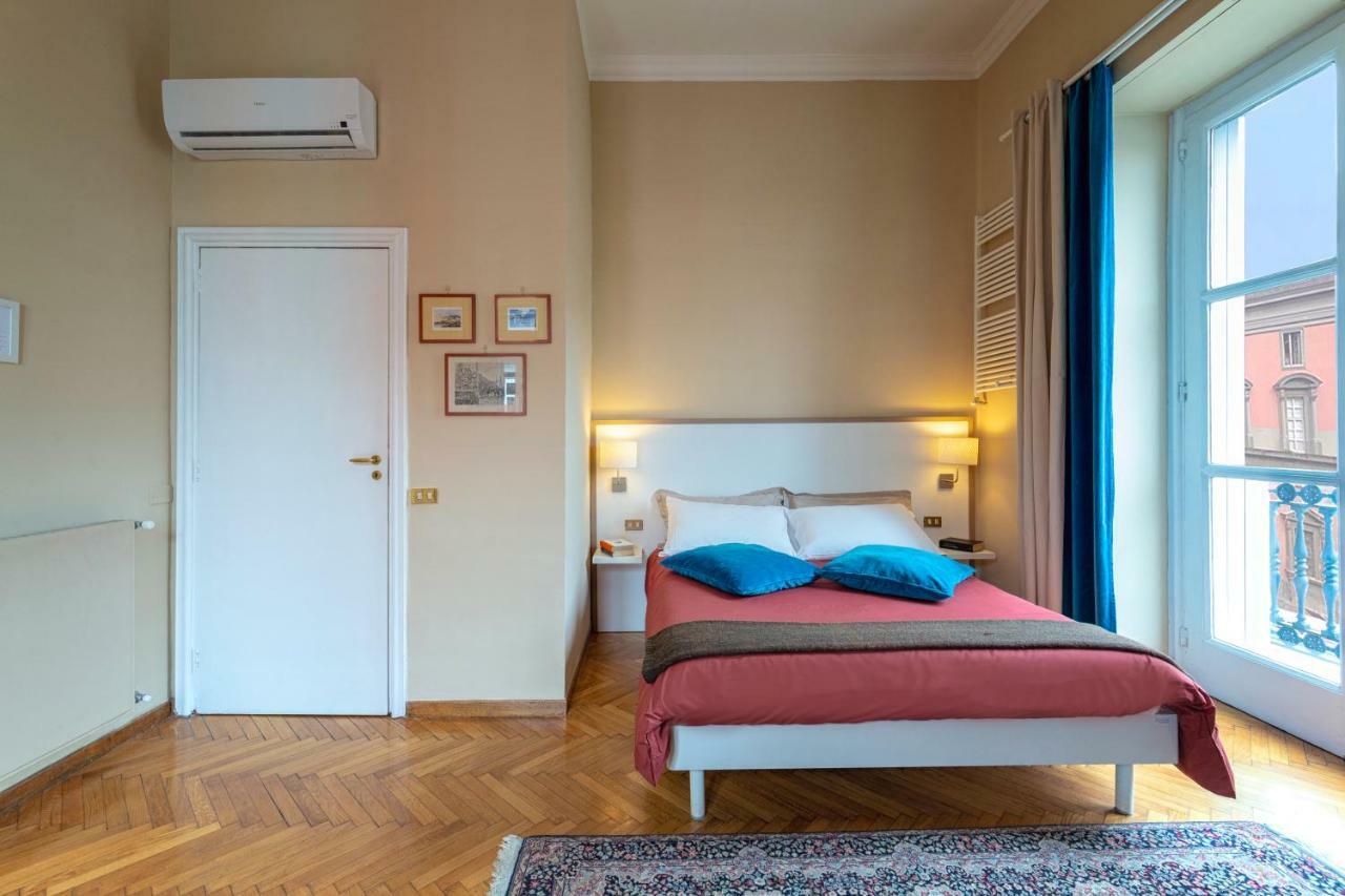 Il Ventre Di Napoli " Costantinopoli" Hotel Exterior photo